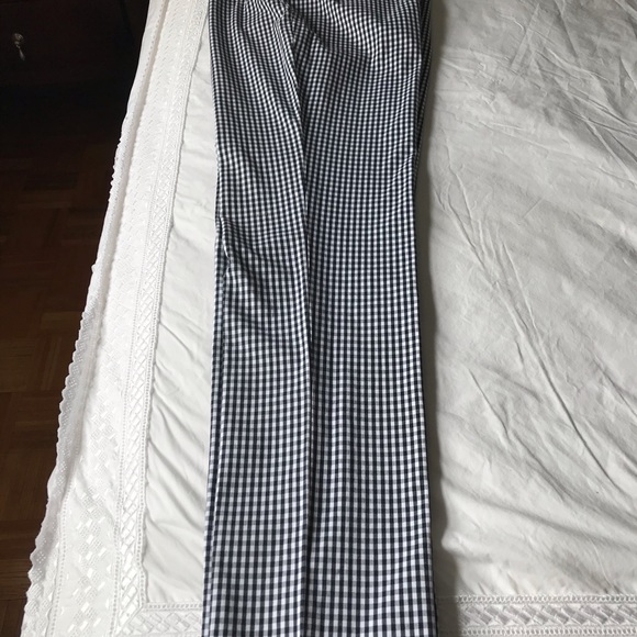 Michael Kors stripped pants, size 4 - Picture 11 of 14